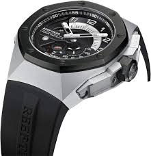 Classic - Constant Motion Watch